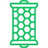 High Efficiency — AQOZA