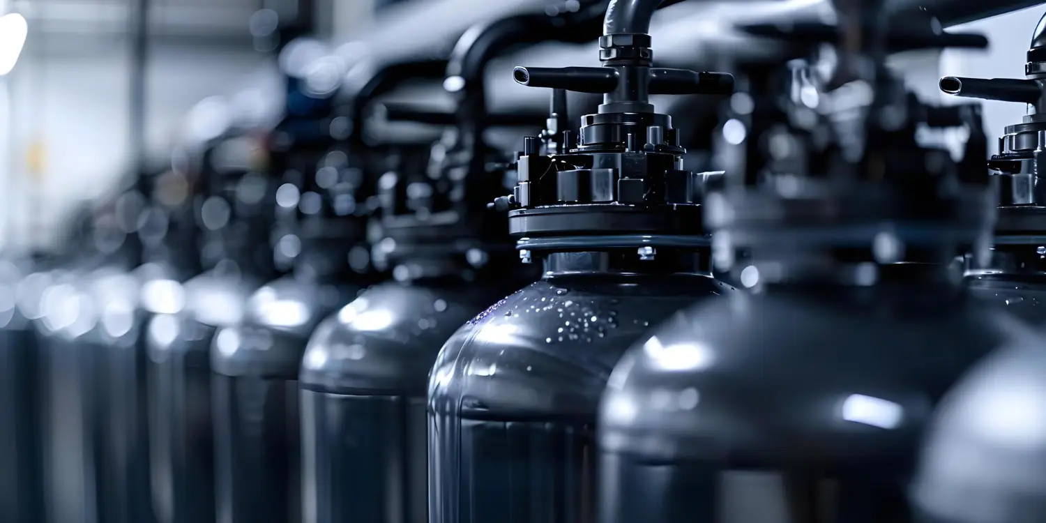 Ammonia Gas Removal Case Study
