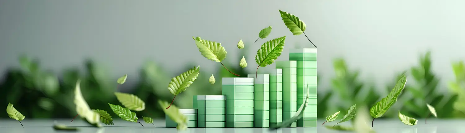 Engineering Fresh Air for Financial Institutions