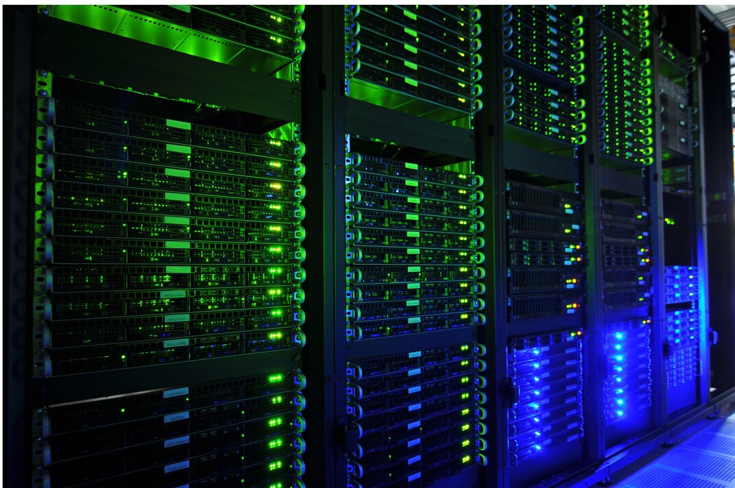 Protecting Data Centers with Corrosion Control Solutions — AQOZA