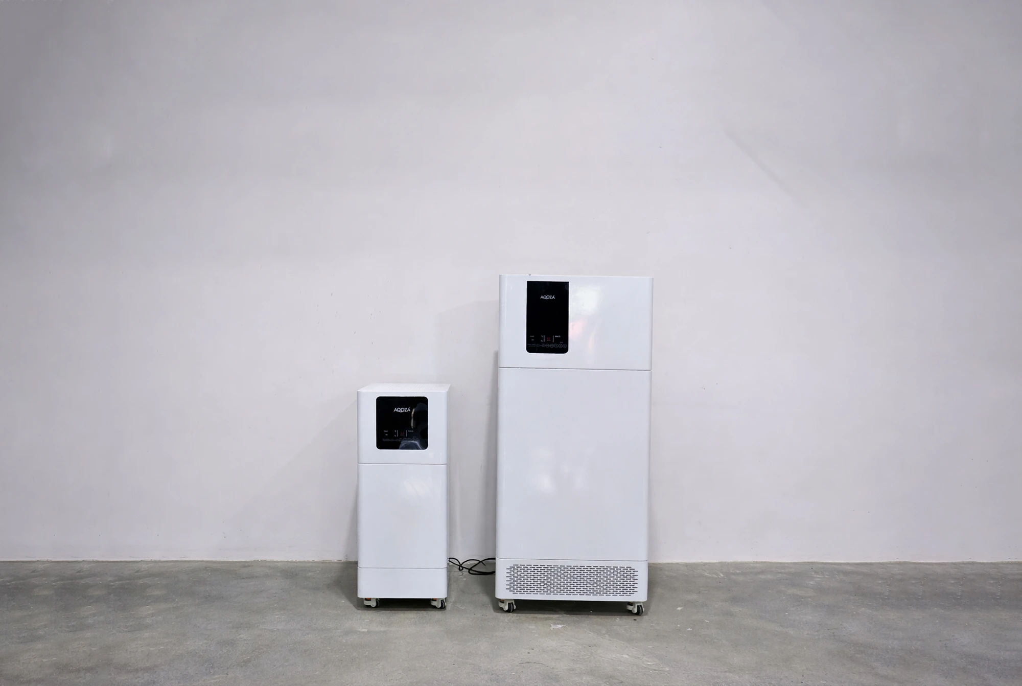 Corrosion Monitoring Unit — AQOZA