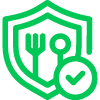 Food safety — AQOZA