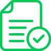 Regulatory confidence — AQOZA