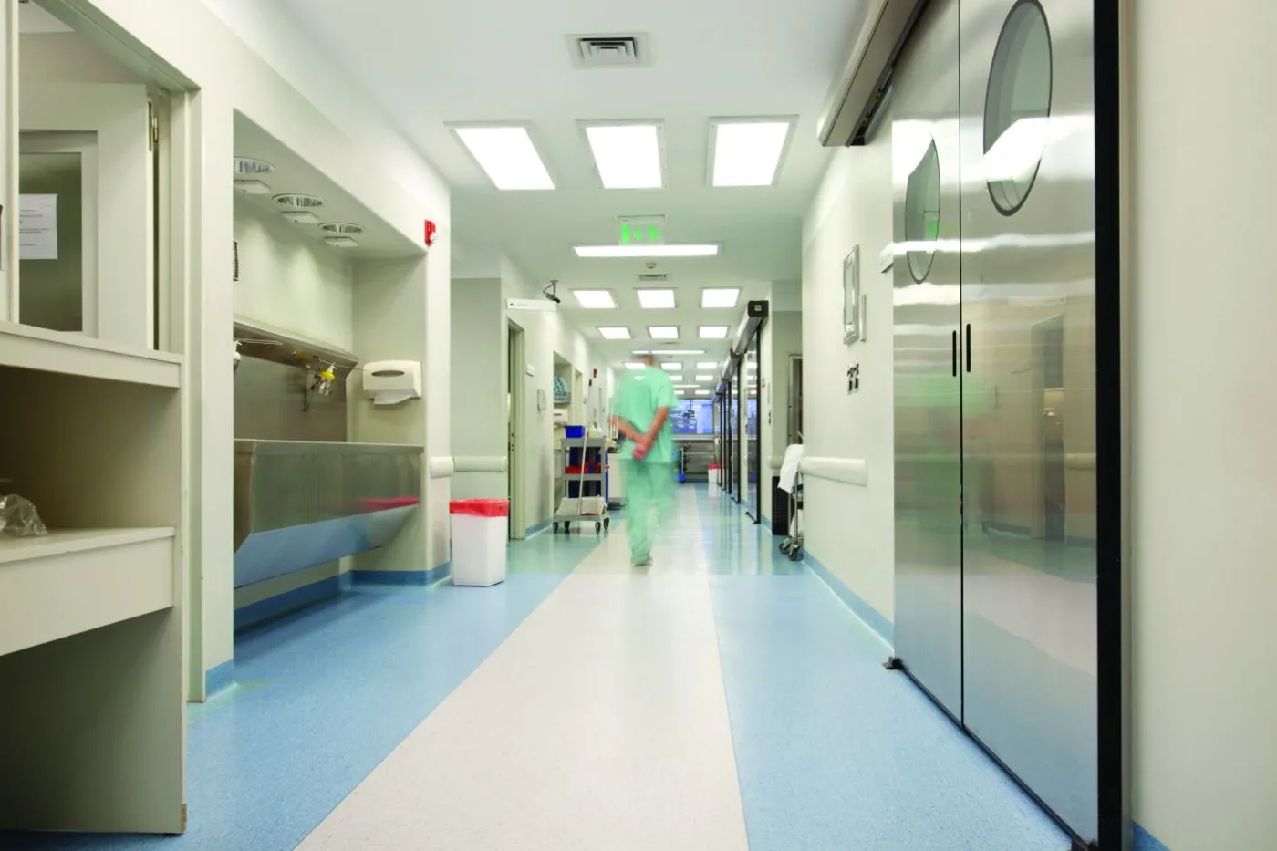 Automated Ventilation — AQOZA