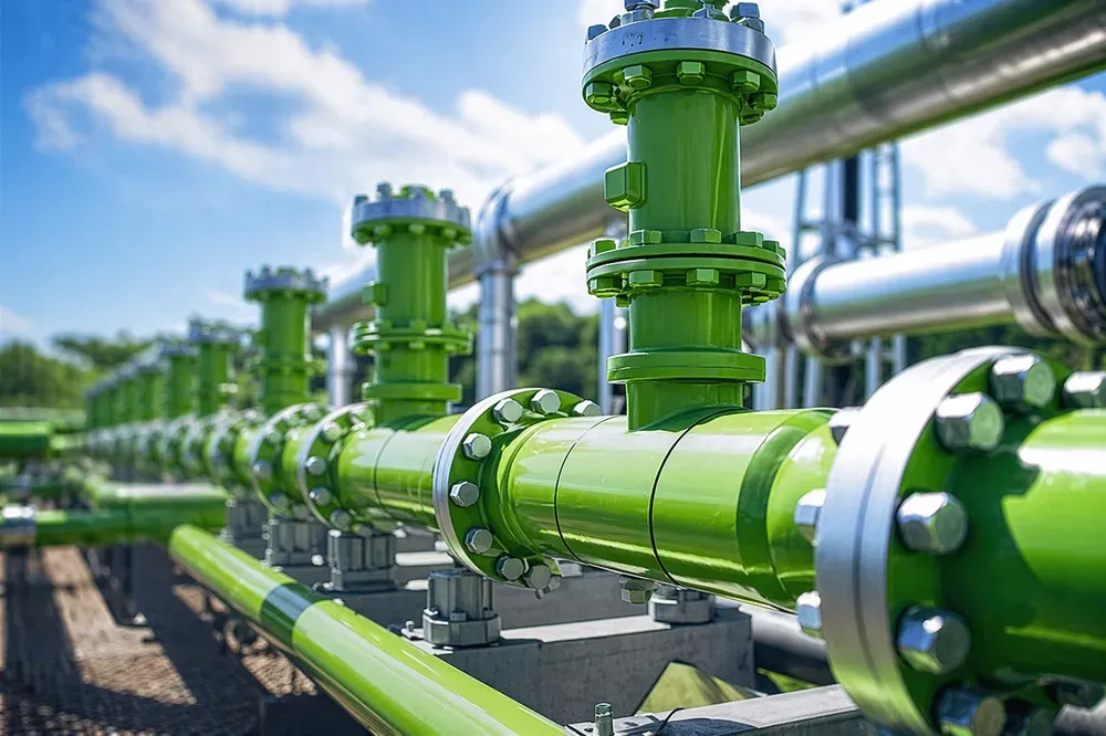 Pumping Stations