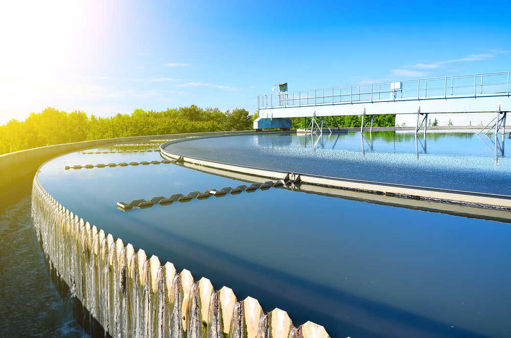 Wastewater Treatment