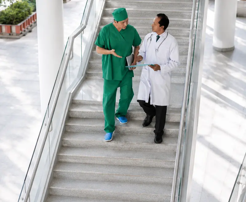 Healthcare & Research Centre